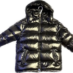 Moncler Maya Jacket